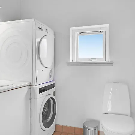 Mosegarden Hébergement de vacances