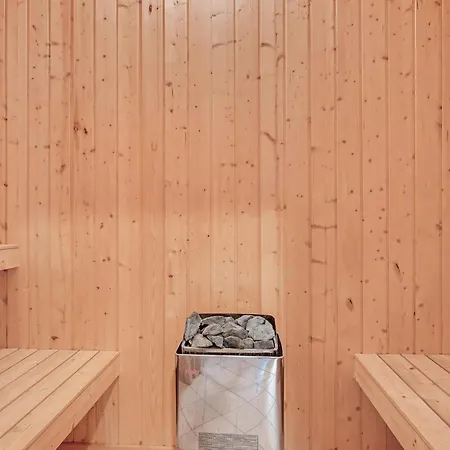 Hébergement de vacances Mosegarden