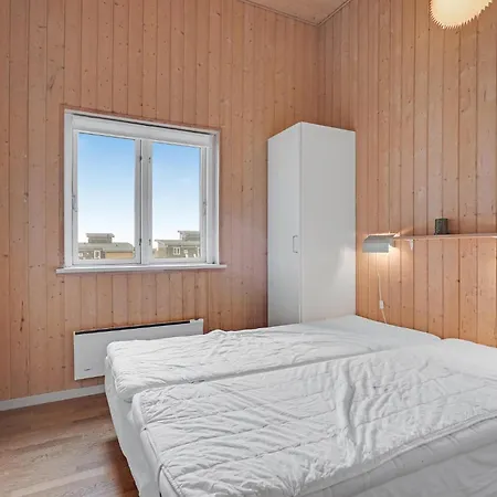 Mosegarden Hébergement de vacances