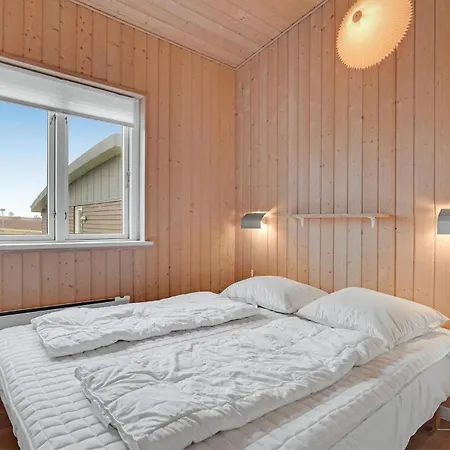 Mosegarden Holiday home