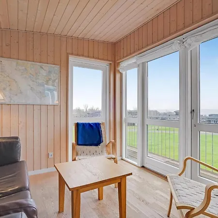 Mosegarden Hébergement de vacances *