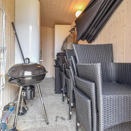 Mosegarden Hébergement de vacances *