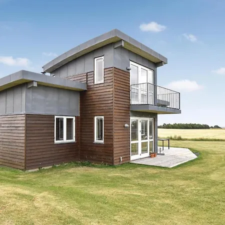 Holiday home Mosegarden